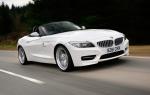 BMW Z4 sDrive 2.8i 2012 года